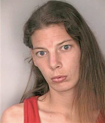Ussery Jamie - Hillsborough County, FL 