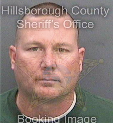 Simmons Jeffrey - Hillsborough County, FL 