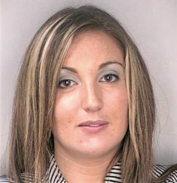 Hamel Jenny - Hillsborough County, FL 