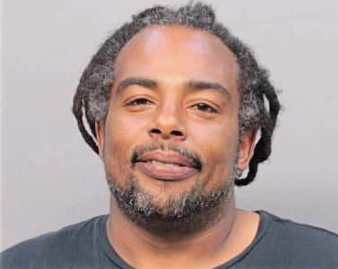 Christful Jerel - Dade County, FL 