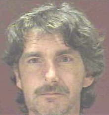 Boles Jerry - Rhea County, TN 