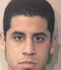Roman Joao - Leon County, FL 