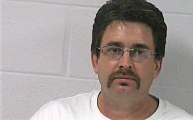 Hebert John - Giles County, TN 
