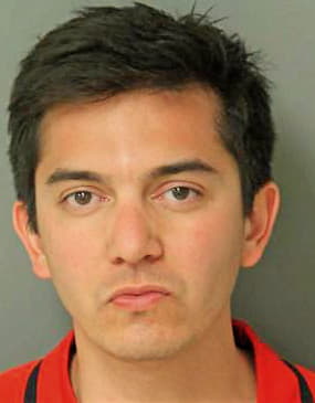 Johnston Jonathon - Wake County, NC 