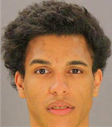 Patterson Jordan - Dallas County, TX 