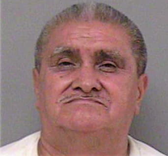 Lopez Jose - Madera County, CA 