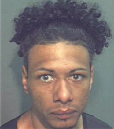 Ortega Jose - Orange County, FL 