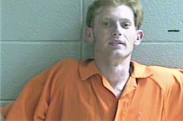 Benge Joseph - Laurel County, KY 