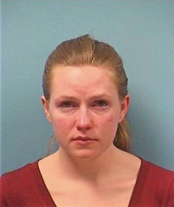 Graham Katie - Stearns County, MN 