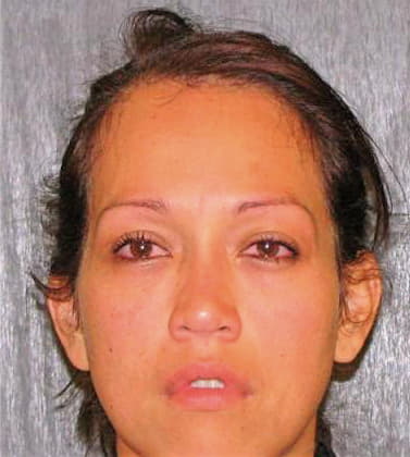 Miranda-Lopez Keila - Gordon County, GA 