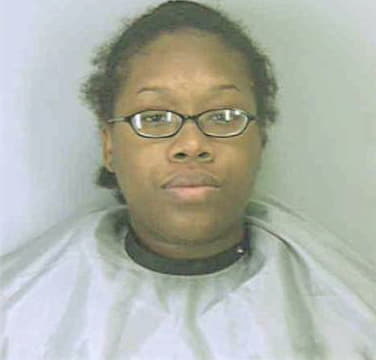 Hadley Kendra - Dekalb County, GA 