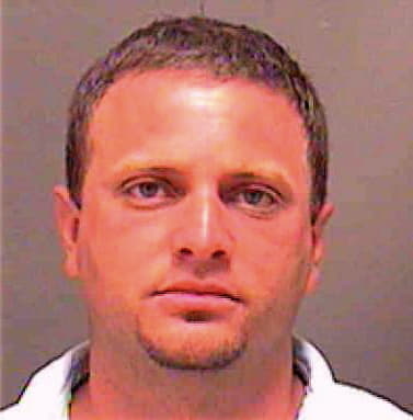Raum Kevin - Mecklenburg County, NC 