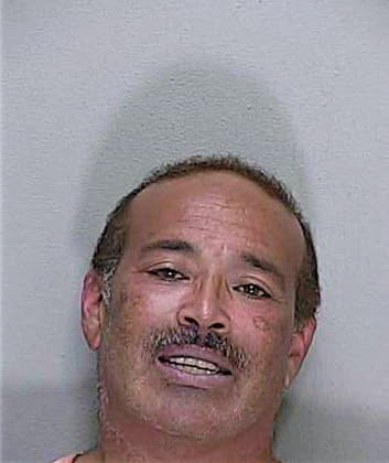 Harrison Kirk - Marion County, FL 