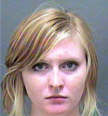 Stowers Laura - Mecklenburg County, NC 