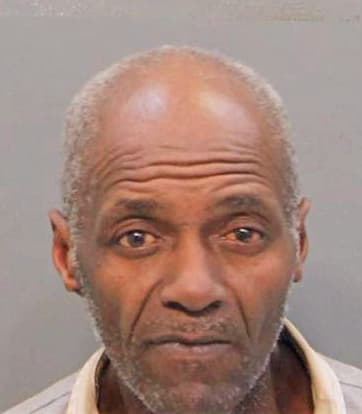 Gates Lonnie - Hamilton County, TN 