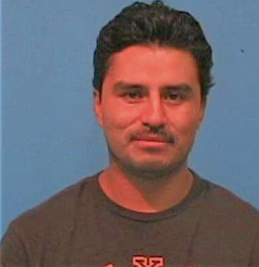 Martinez Lucio - Williamson County, TX 