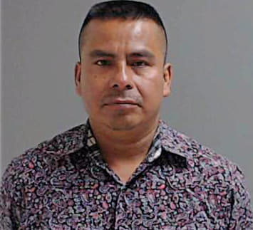Reyes Luis - Hidalgo County, TX 
