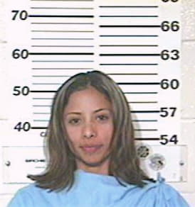 Briseno Lydia - Hidalgo County, TX 