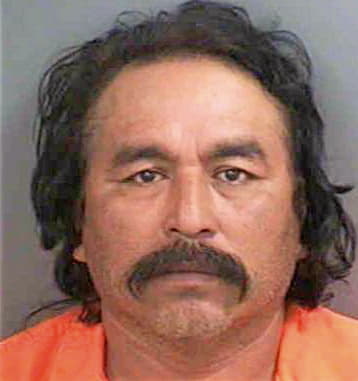 Lopez Margarito - Collier County, FL 