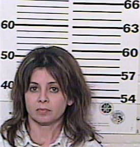 Sanchez Maria - Hidalgo County, TX 