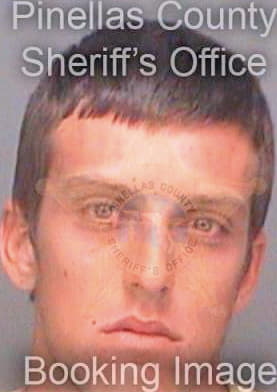 Hartle Mark - Pinellas County, FL 