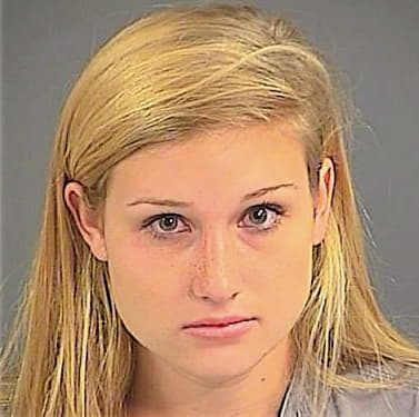 Moore Mary - Charleston County, SC 