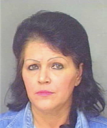 Soto Mary - Polk County, FL 