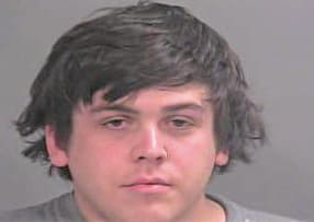 Lofton Matthew - Washington County, AR 