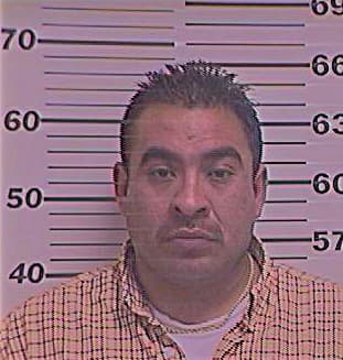 Leon Miguel - Henderson County, TX 