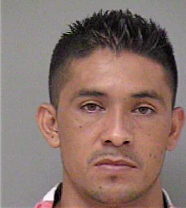 Garcia Napoleon - Madera County, CA 