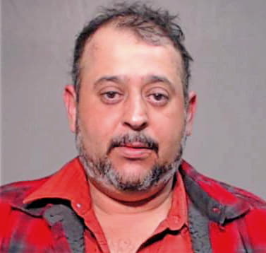 Garza Nestor - Hidalgo County, TX 