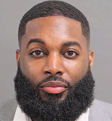 Williams Rashad - Wake County, NC 