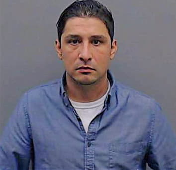 Arvizo Raymond - Smith County, TX 