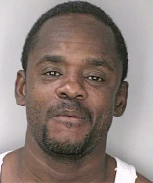 Kilpatrick Reginald - Hillsborough County, FL 