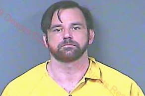 Colvin Richard - Desoto County, MS 