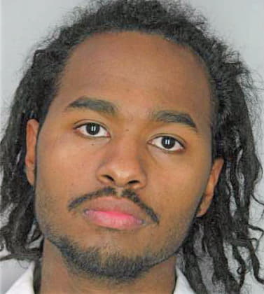 Thompson Rico - Hillsborough County, FL 