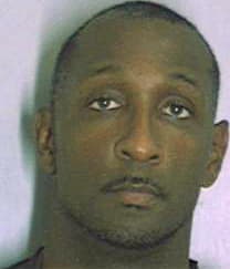 Vaughn Roderick - Dekalb County, GA 