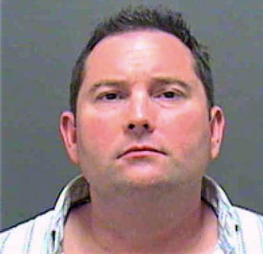 Reed Ronald - Mecklenburg County, NC 