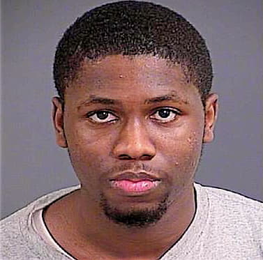 Deveaux Shakenth - Charleston County, SC 