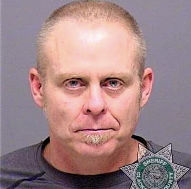 Slyter Shawn - Clackamas County, OR 