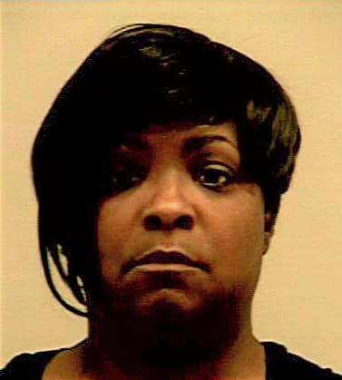 Smith Shonda - Gwinnett County, GA 