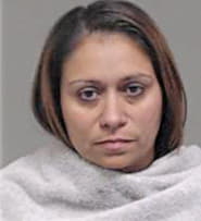 Ponse Tiffany - Collin County, TX 