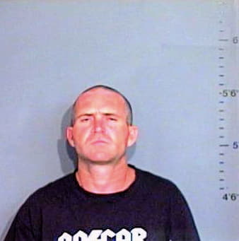 Driver Timothy - Brazos County, TX 
