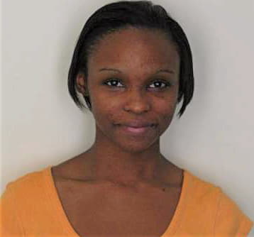 Lee Verlicia - Hillsborough County, FL 