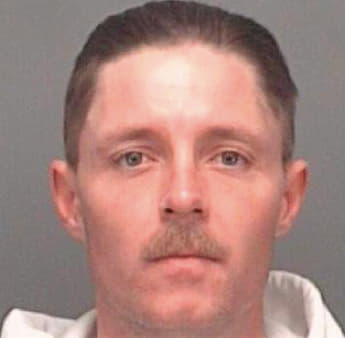 Hill Willam - Pinellas County, FL 