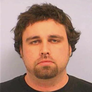 Johnson Zachary - Travis County, TX 