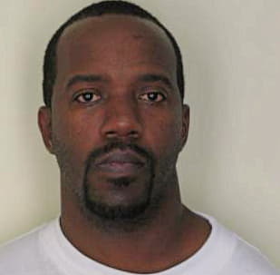 Mcintyre Adrian - Hillsborough County, FL 