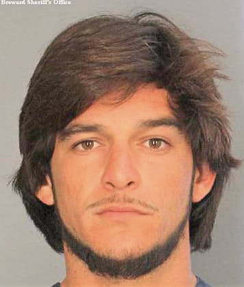 Gonzalez Andy - Broward County, FL 