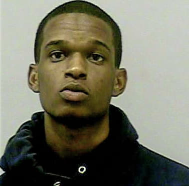 Jones Antoine - Gwinnett County, GA 