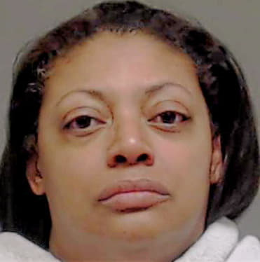 Freeman Aretha - Collin County, TX 